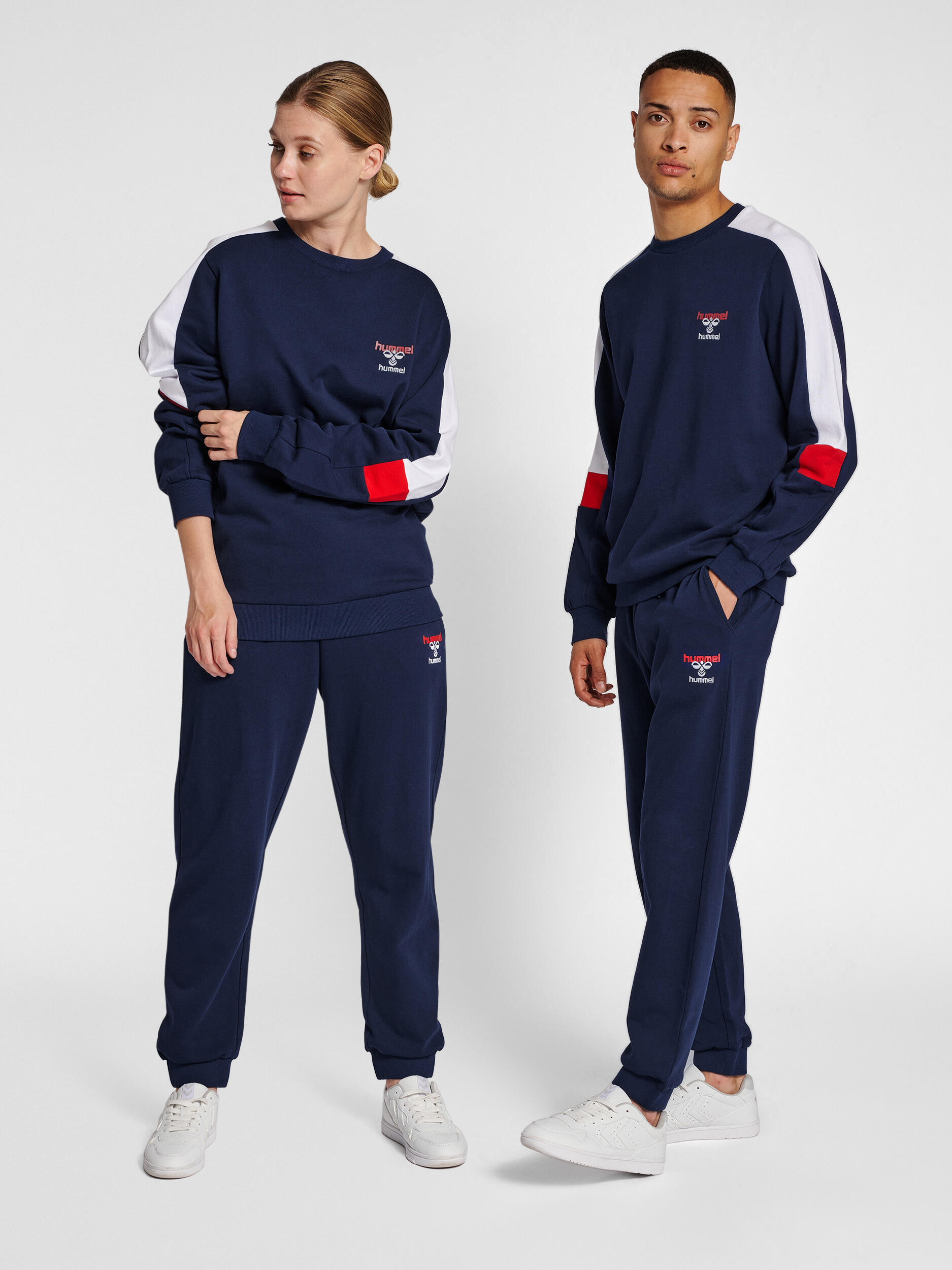 HUMMEL Jogging Trousers Hummel IC Dayton