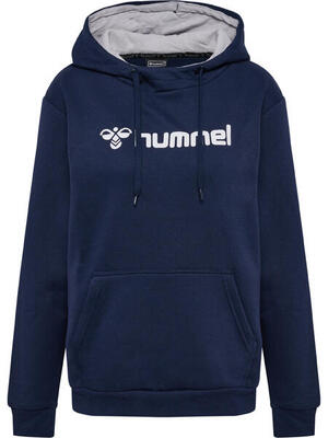 Instap hoodie hmlmover dames hummel