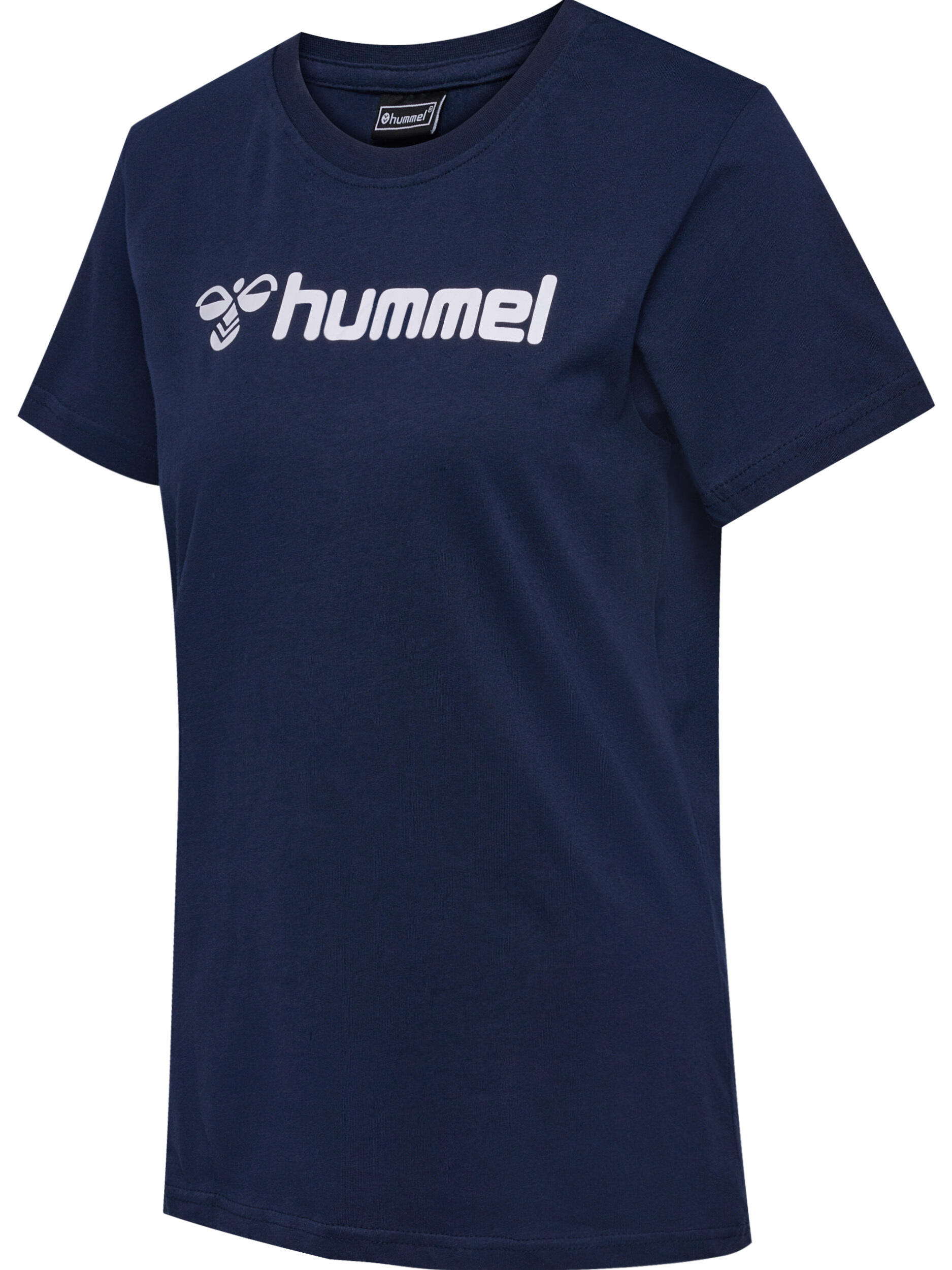 T-shirt da donna Hummel Mover 7/7