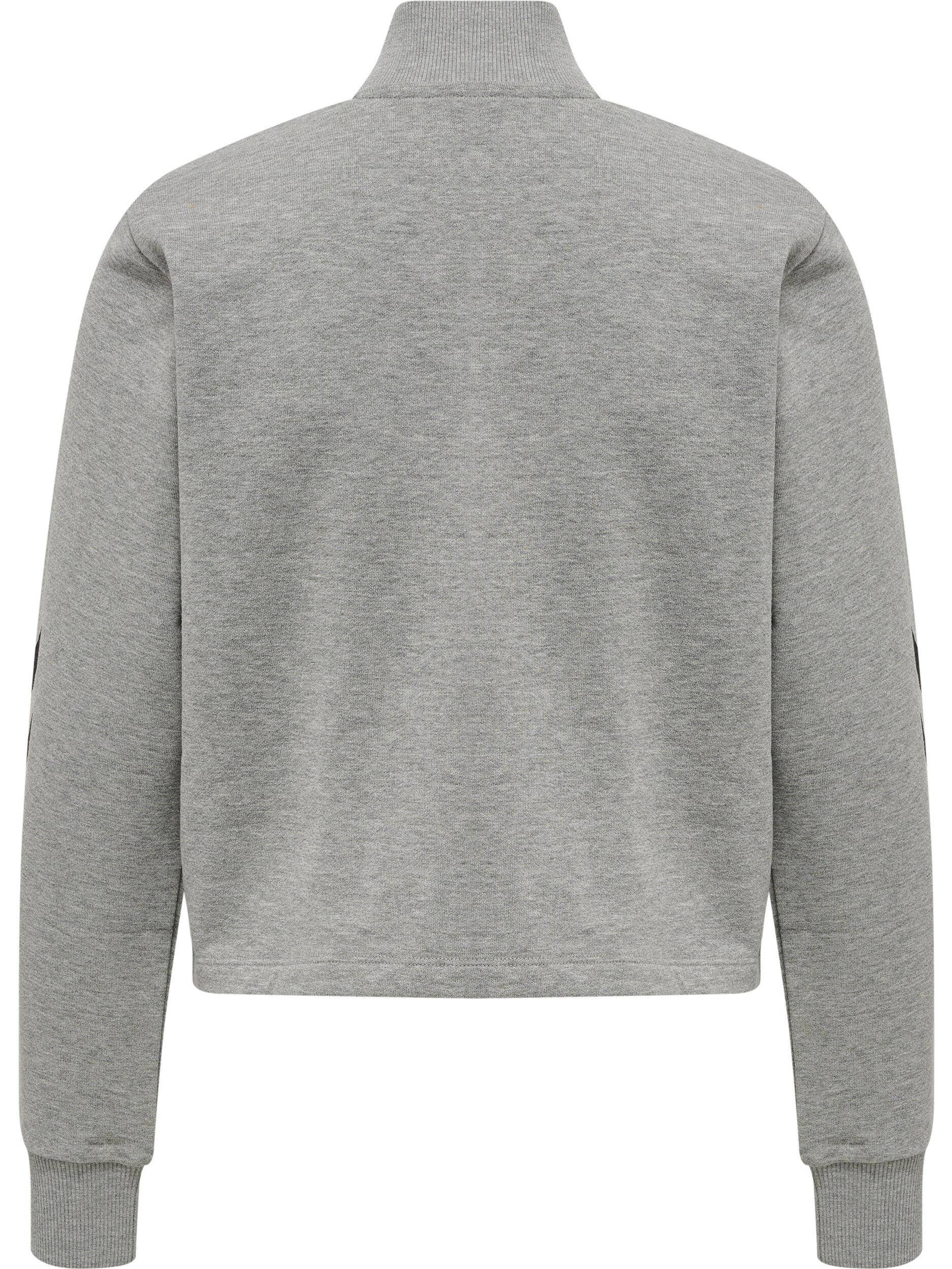 Fermeture Éclair Zip Sweat-Shirt Hmllgc Nikka Femme 5/7