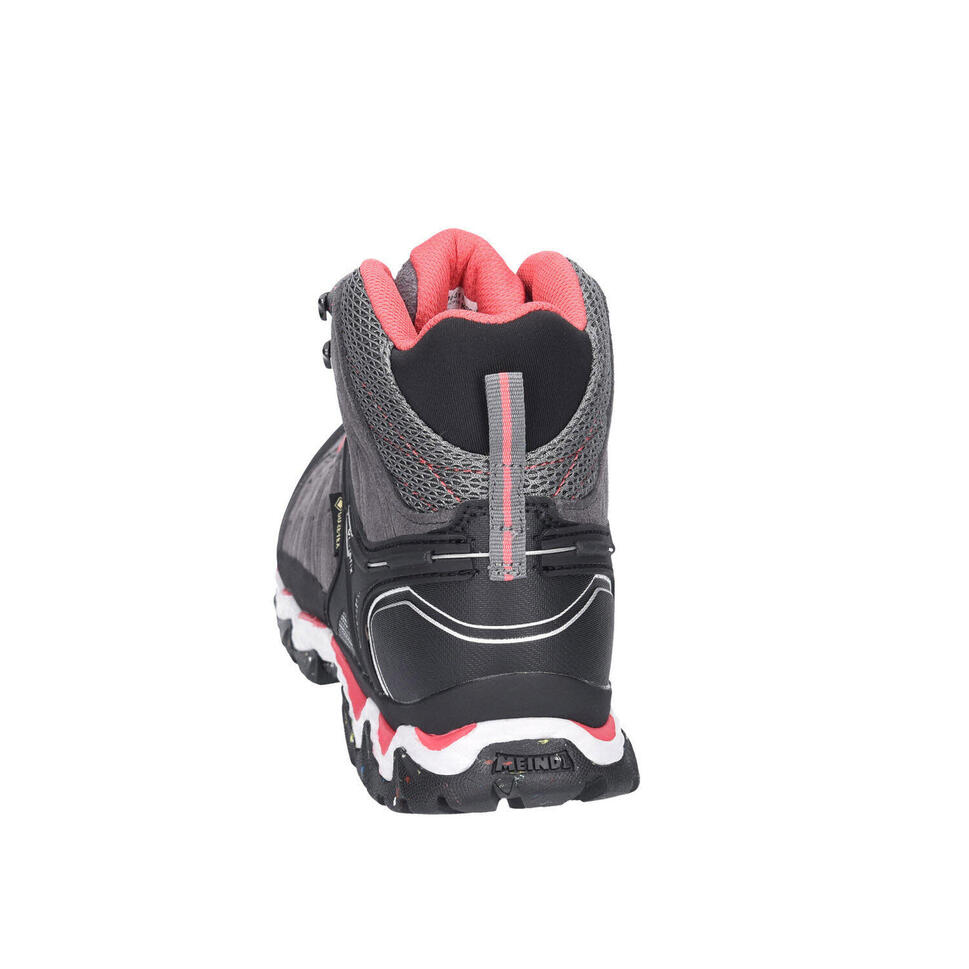 Buty turystyczne damskie Meindl Lite Hike Lady z membraną Gore - Tex
