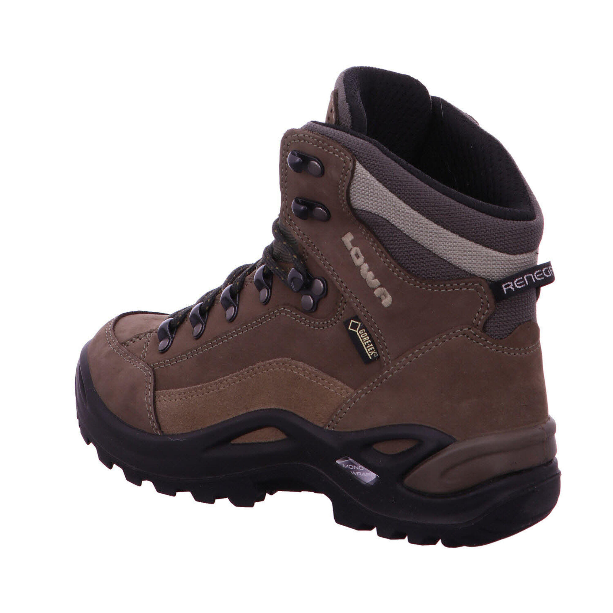 Multifunktionsstiefel RENEGADE GTX 3/4