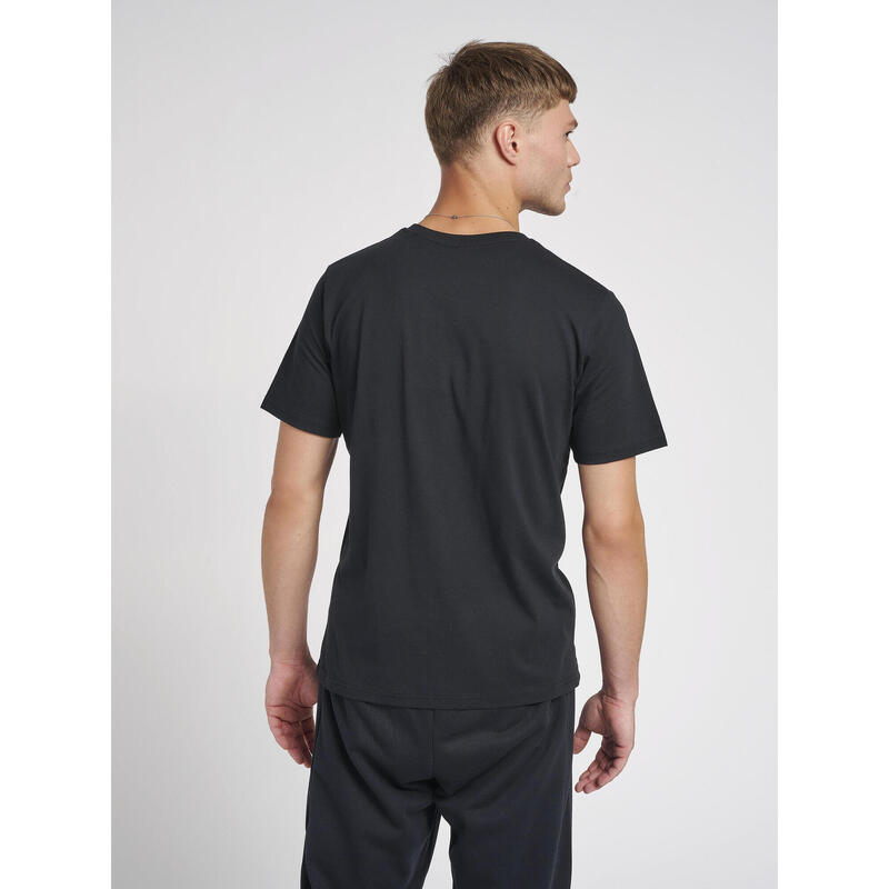 Enfiler T-Shirt Hmllgc Graham Adulte HUMMEL