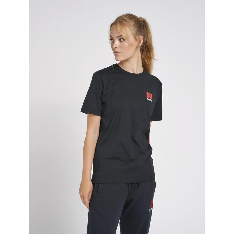 Enfiler T-Shirt Hmllgc Graham Adulte HUMMEL