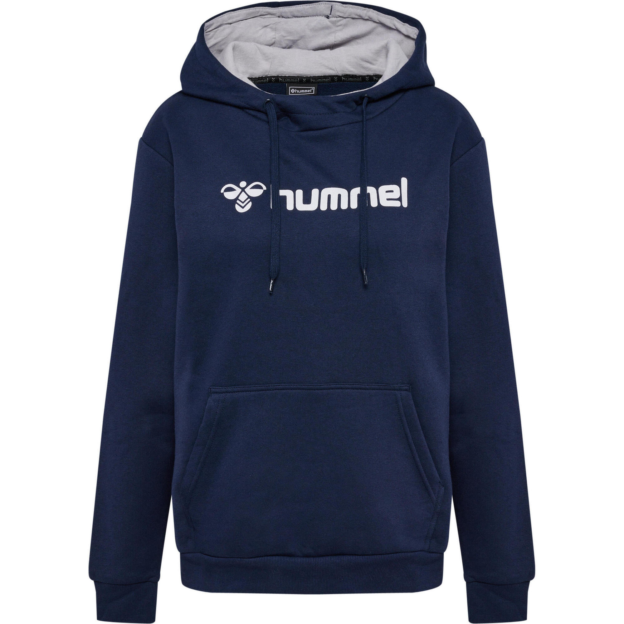 Hummel - Enfiler Chaussure D'Intérieur Hmlmover Femme Hummel - Pull - Bleu - 48 Xl - Decathlon