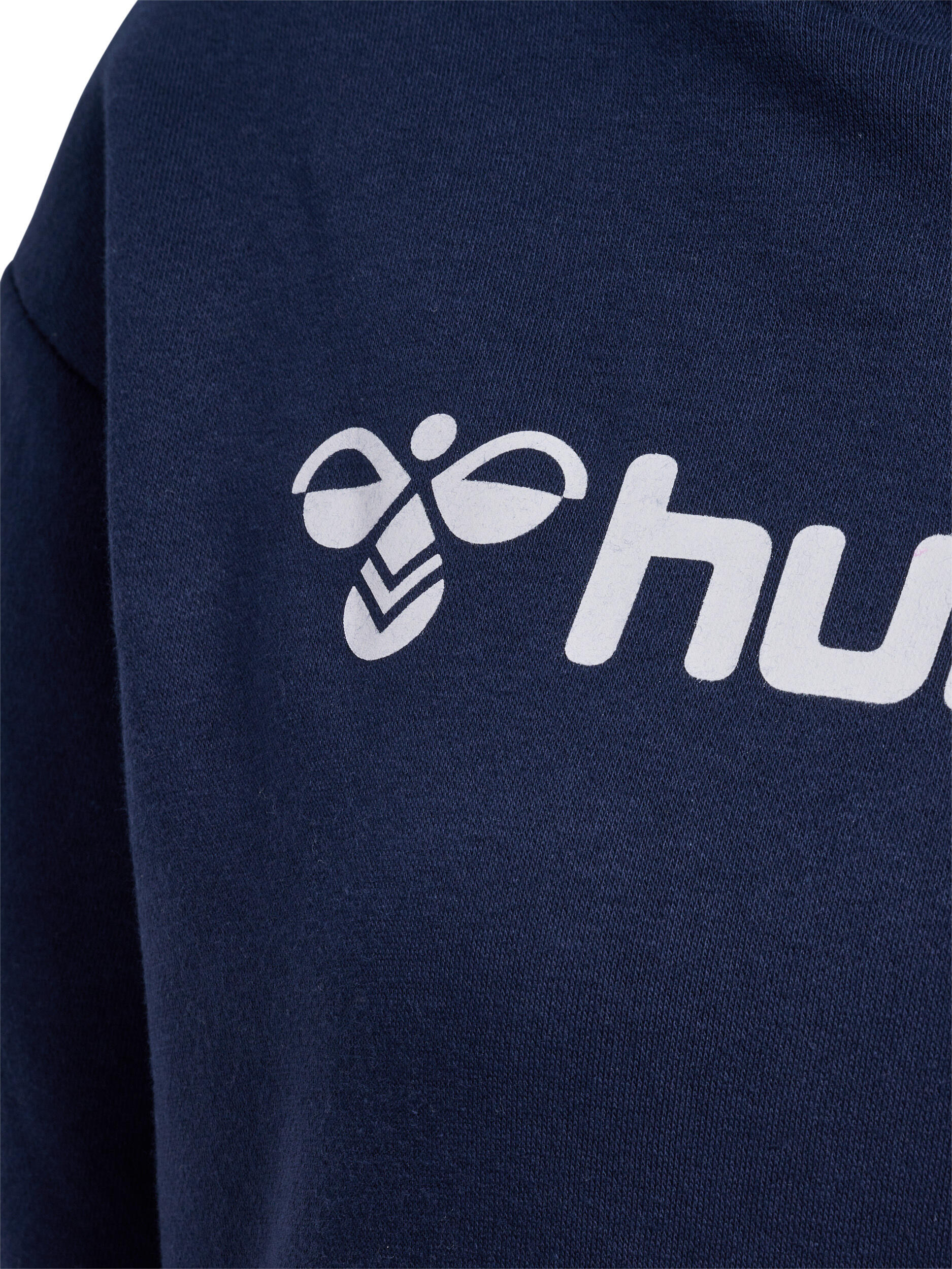 Damen-Kapuzensweatshirt Hummel Mover 3/5