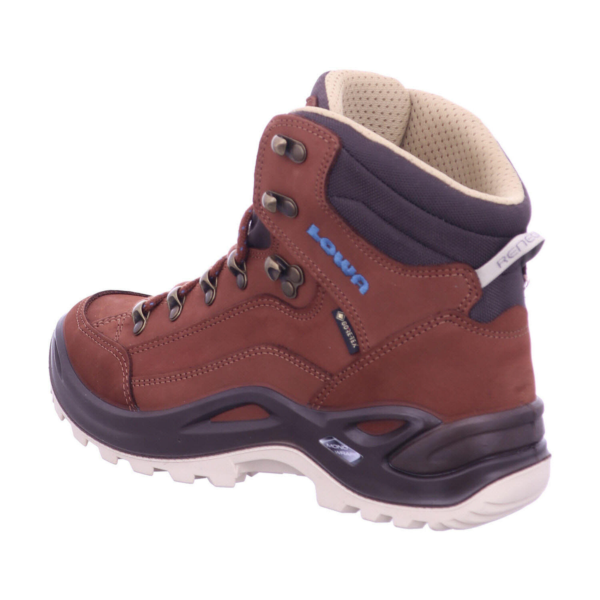 Damen Wanderstiefel Renegade GTX Mid 4/4