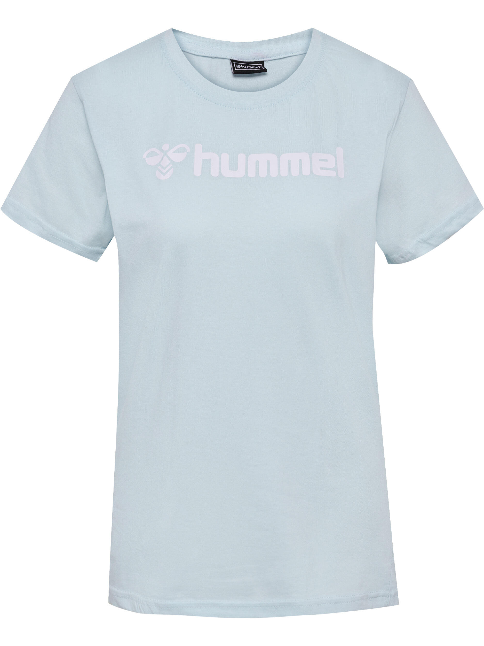 Instap T-Shirt Hmlmover Dames HUMMEL HUMMEL Decathlon