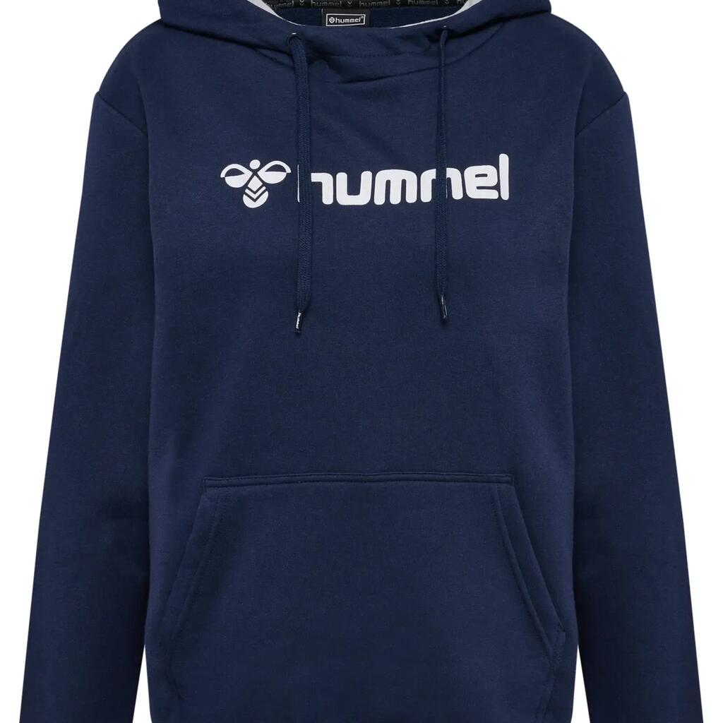 Women's hooded sweatshirt Hummel Mover