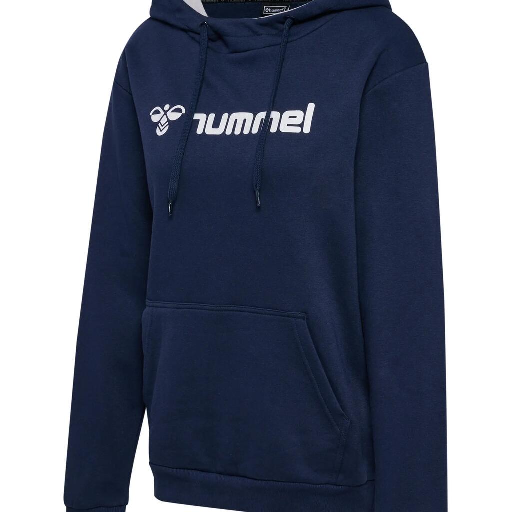 Women's hooded sweatshirt Hummel Mover