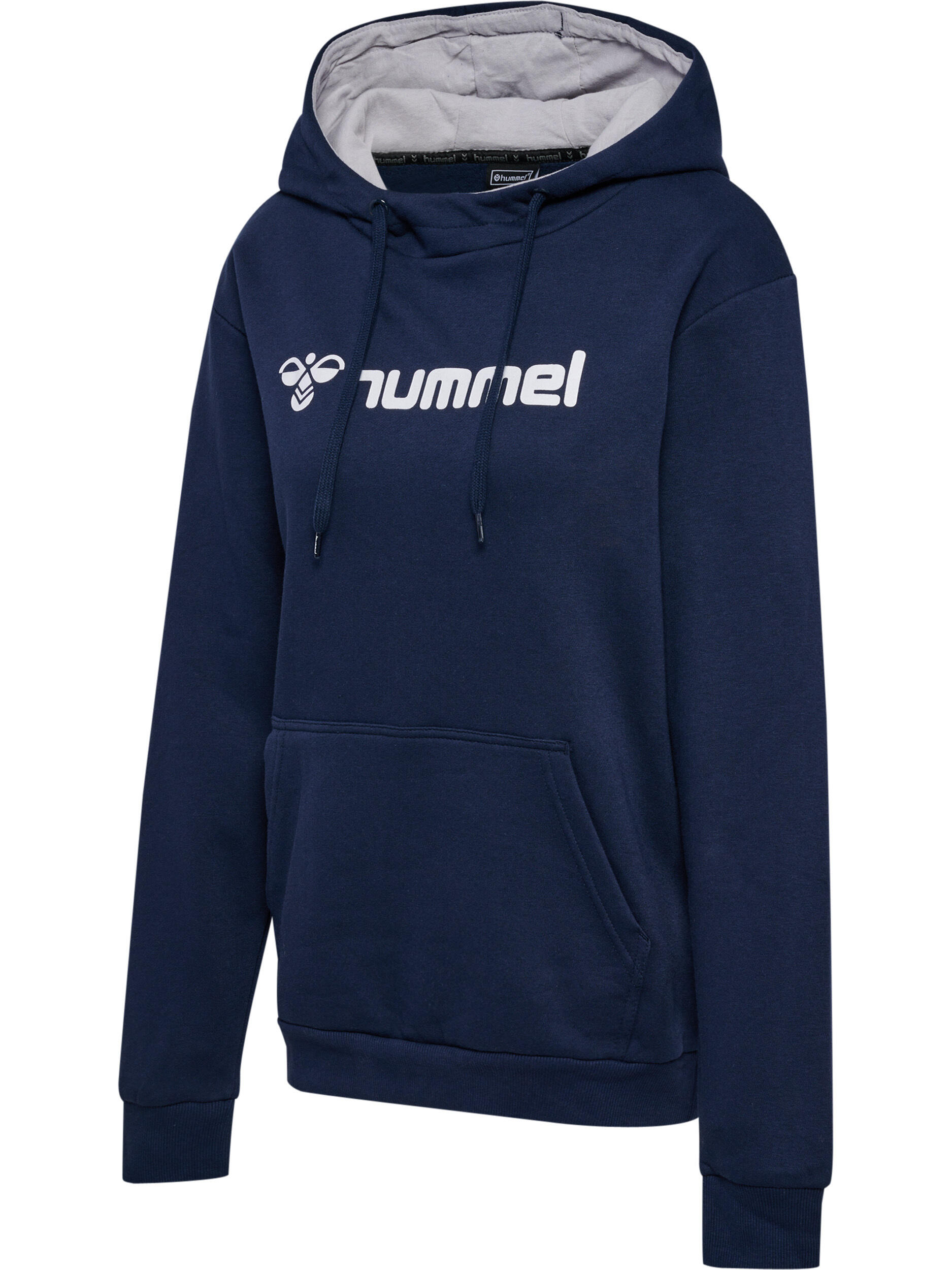 Bluza damska z kapturem Hummel Mover