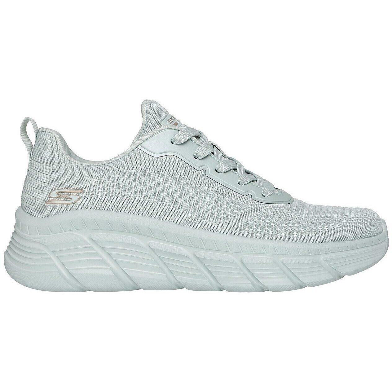 Adidasy Skechers Bobs B Flex Hi - Fly, Kobiety