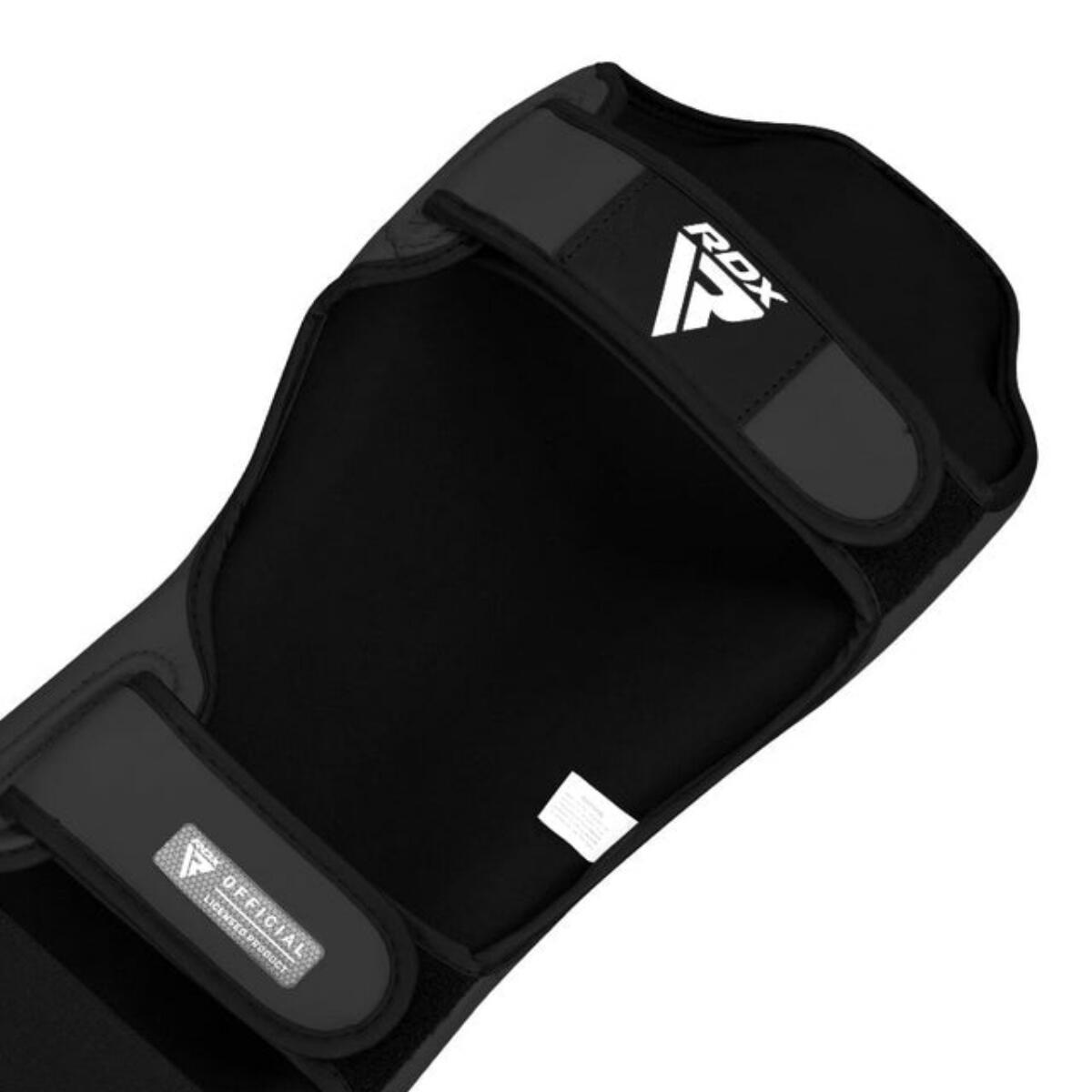 Protège-tibia WAKO T1 Noir – M 3/6