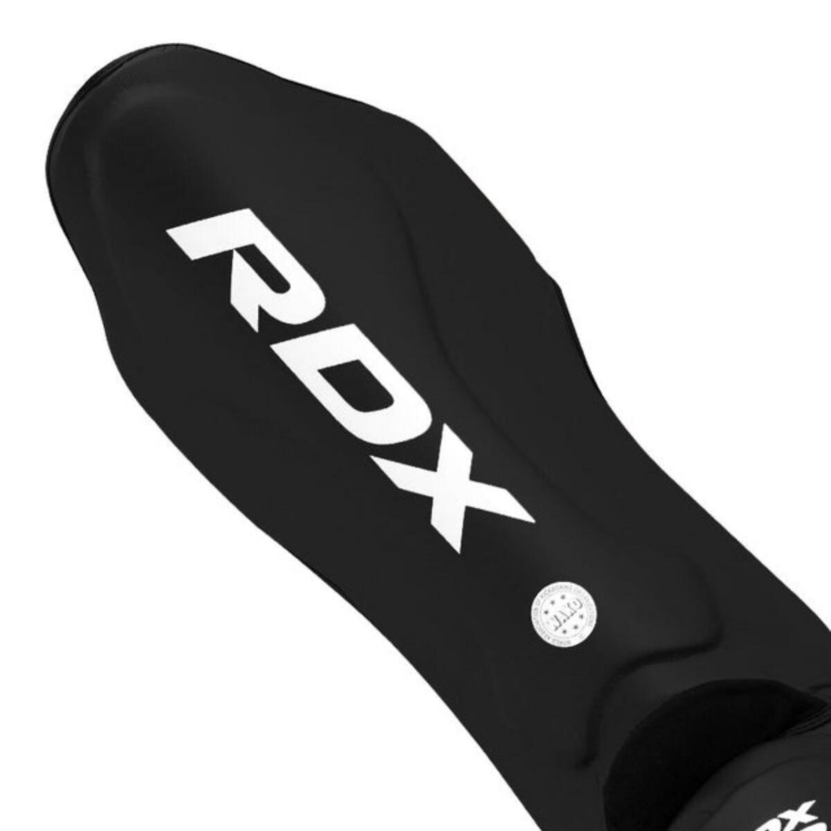 Protège-tibia WAKO T1 Noir – M 5/6