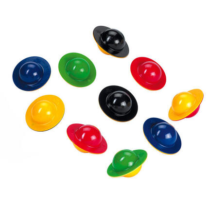 Atemtrainer Eggflips Schwimmen Unisex