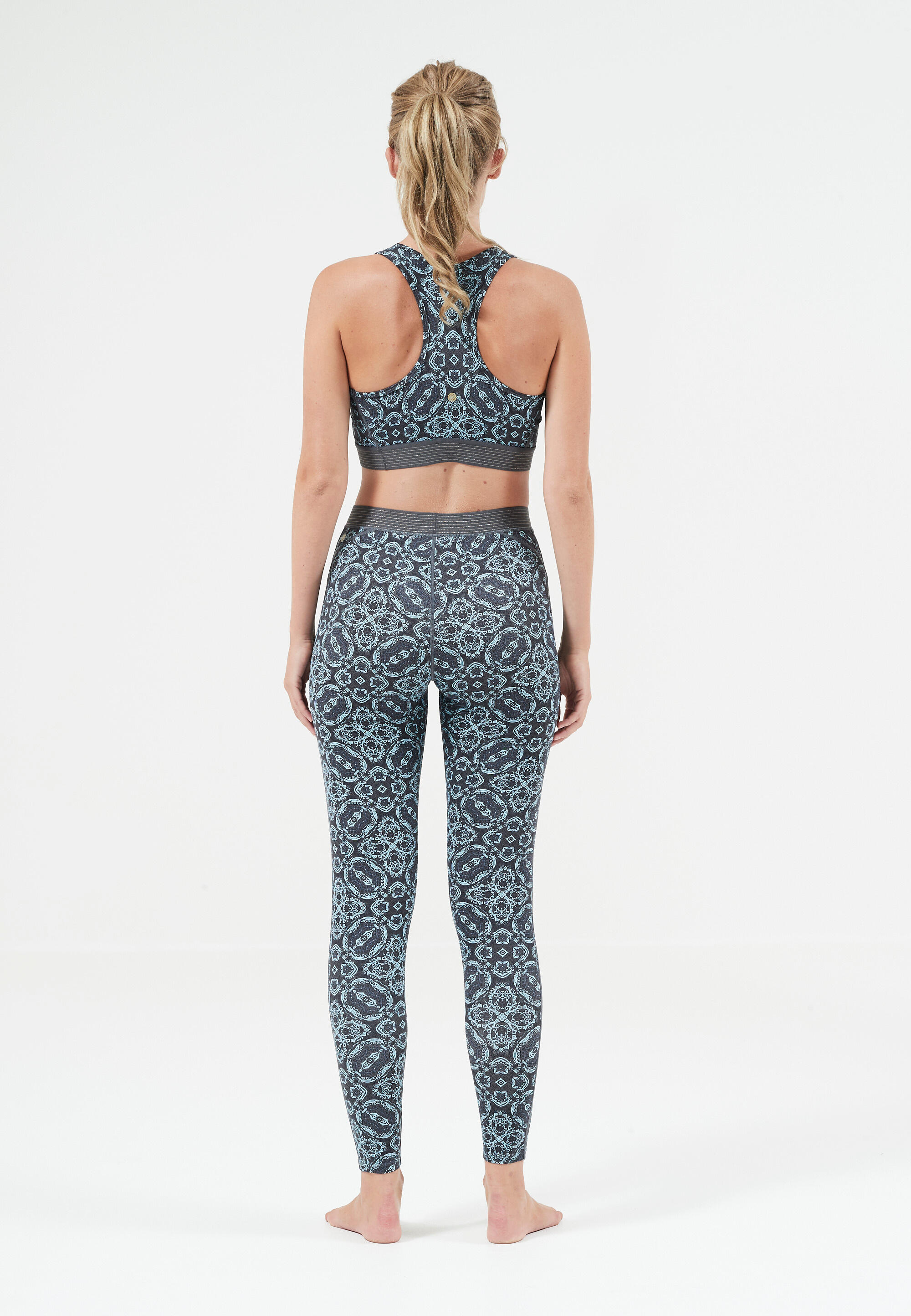 Sport-BH FELIX W Sports Bra 5/5