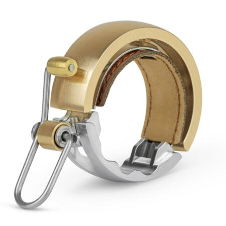 Dzwonek rowerowy Knog Oi Bell Luxe