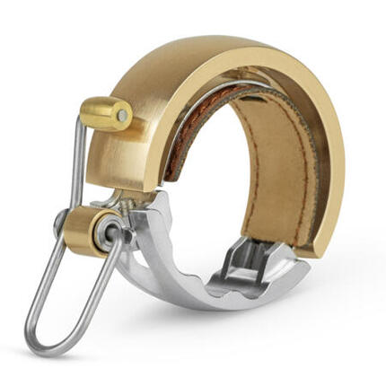 Dzwonek rowerowy Knog Oi Bell Luxe