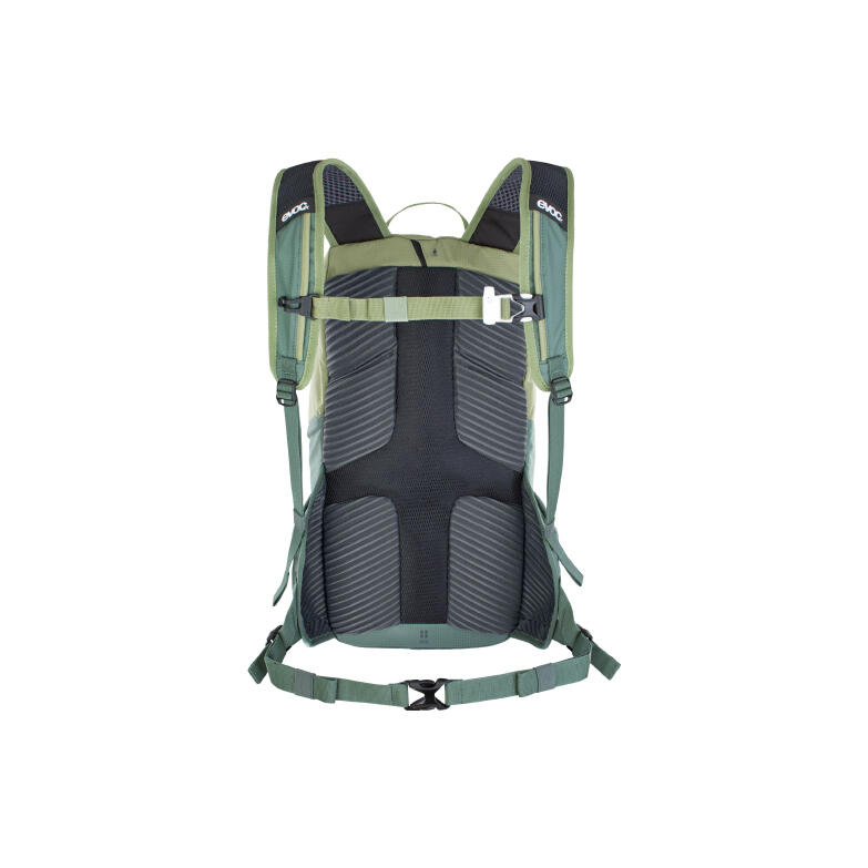 Sac à dos vélo homme Evoc Ride 16 L