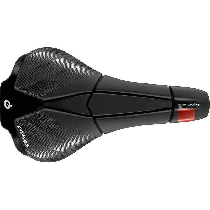 Selle Scratch M5 AGX 140 Tirox Unisex