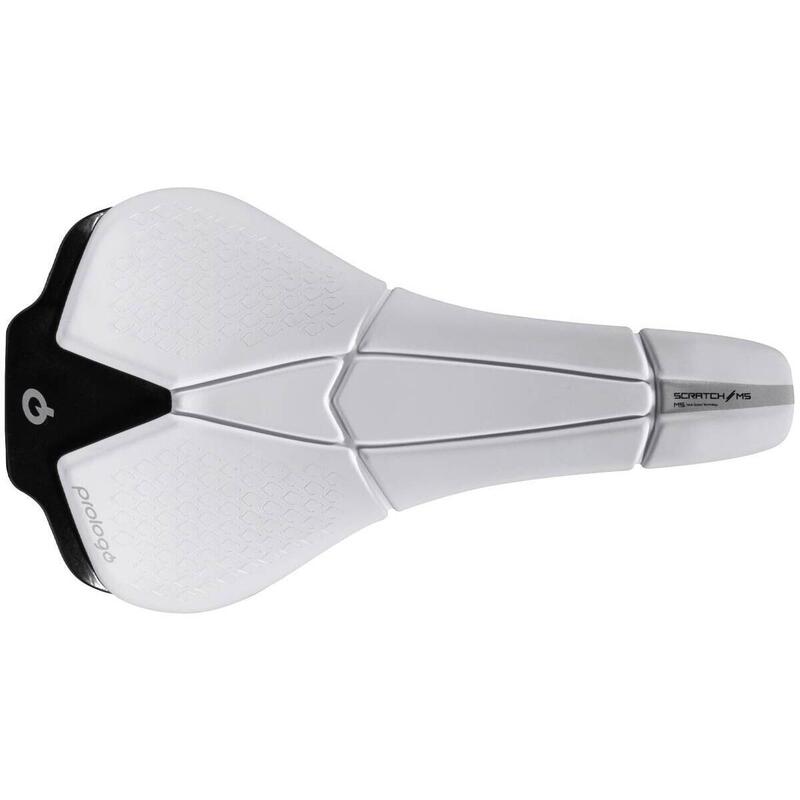 Selle Prologo Scratch M5 Nack promo      23300€ 25990€ -10%    * La vente débute le 11/08/2025    PROLOGO Selle Prologo Scratch M5 NackVendu exclusivement en ligne   