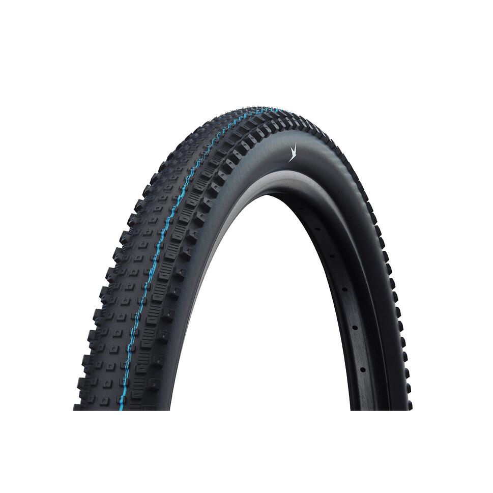 Opona rowerowa Schwalbe Rick XC TLR SuperGround