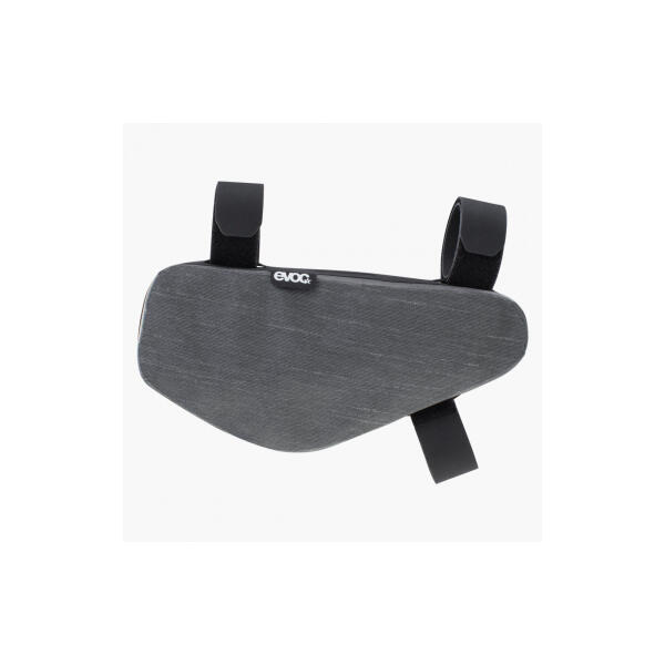 EVOC multi frame pack WP carbon gray S 0,8 L