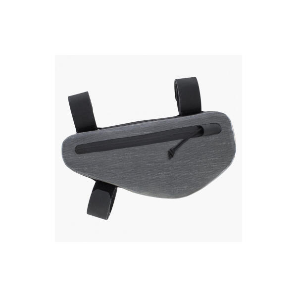 EVOC multi frame pack WP carbon gray S 0,8 L