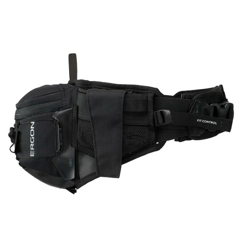 Ergon BA Hüfttasche für Mountainbiker 6/6