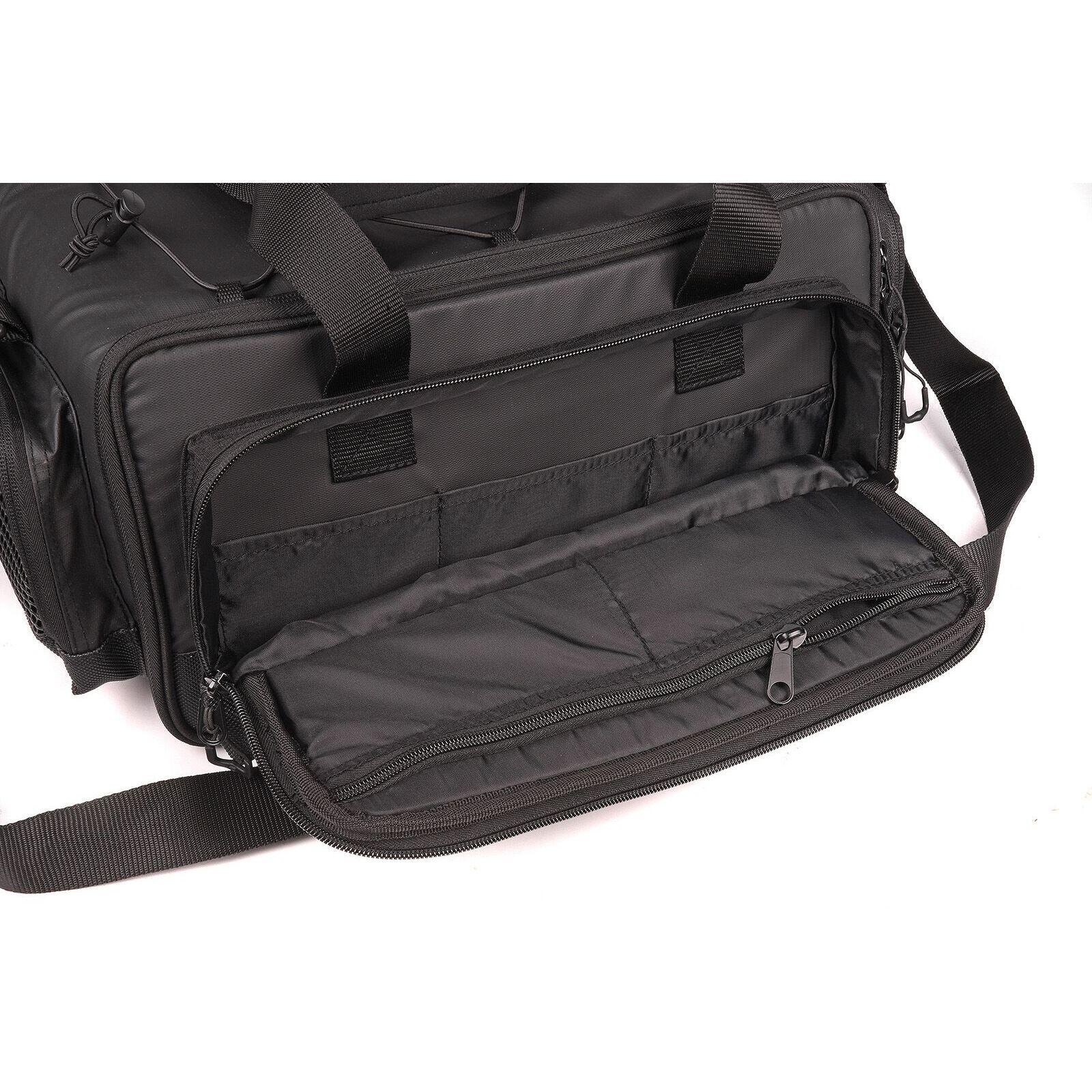 Schultertasche Spro Tackle 40 3/3