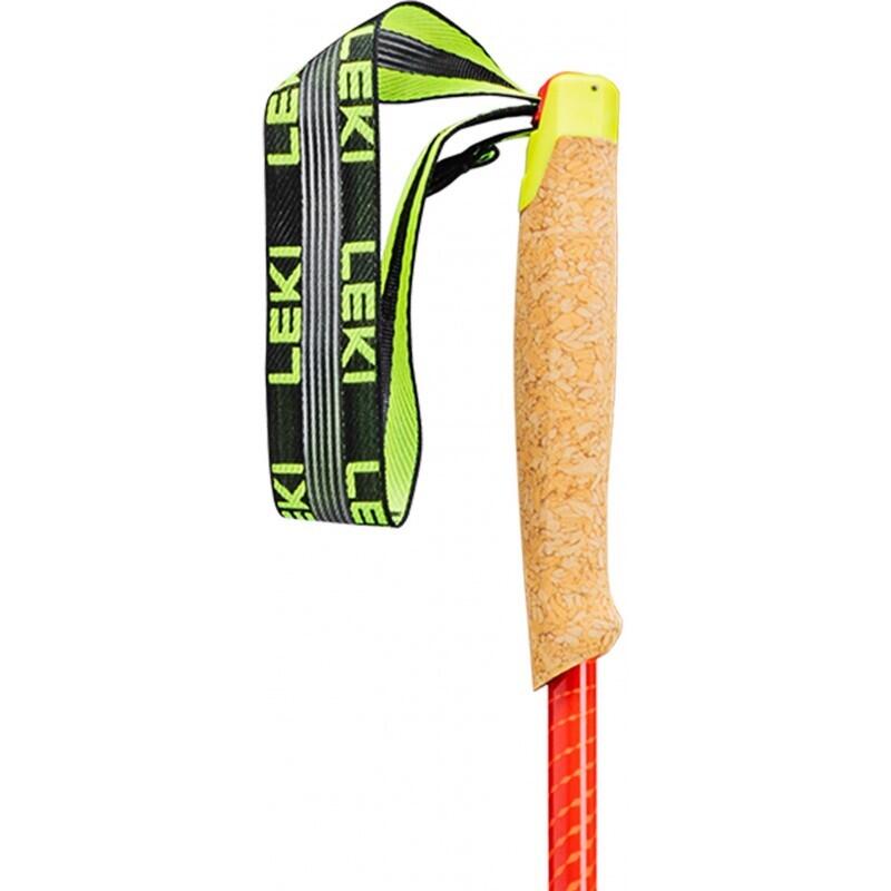 Bâton de trail Leki Neotrail Pro FX.One Superlite 4/6