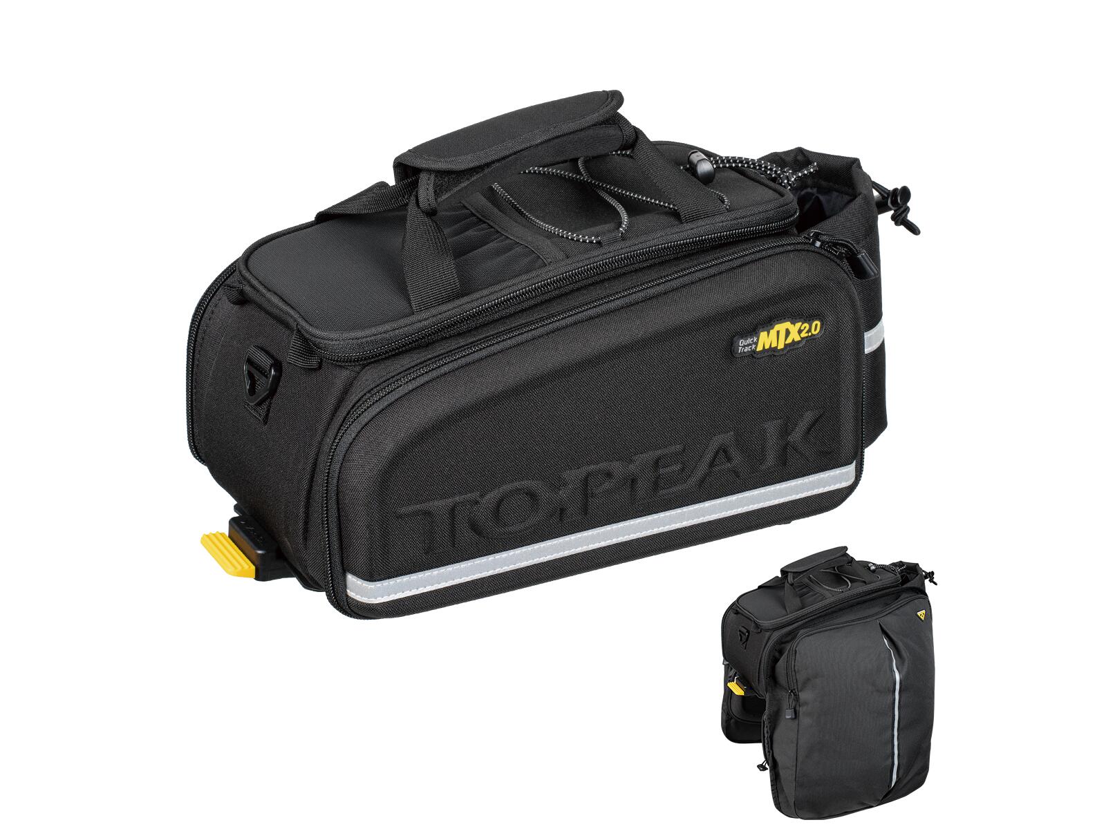 Topeak MTX TrunkBag EXP 1/7