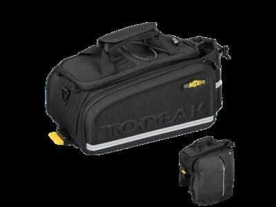 Topeak MTX Bauletto EXP