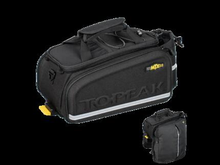 Topeak MTX TrunkBag EXP