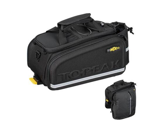 Topeak MTX TrunkBag EXP
