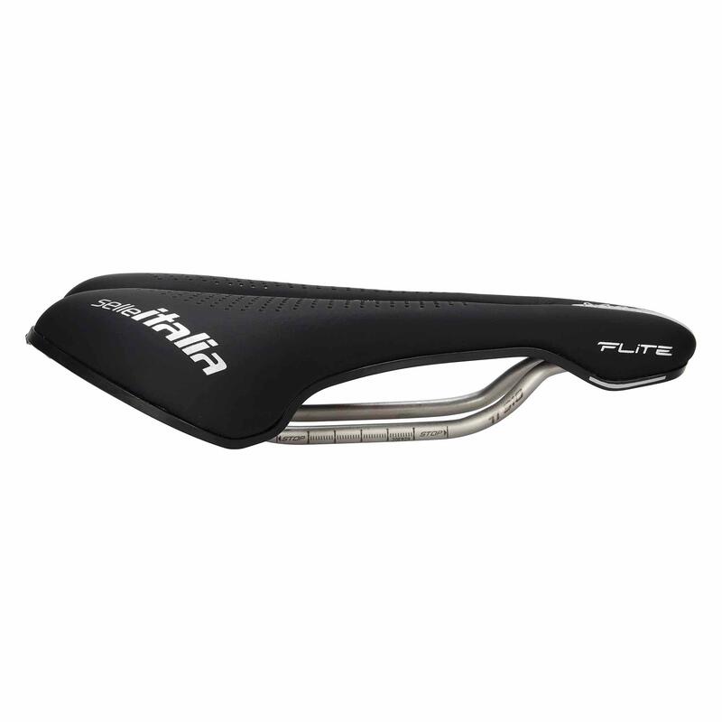Selle Italia MILANO FLITE Racer Saddle - light brown Selle Italia MILANO FLITE Racer Saddle - light brown