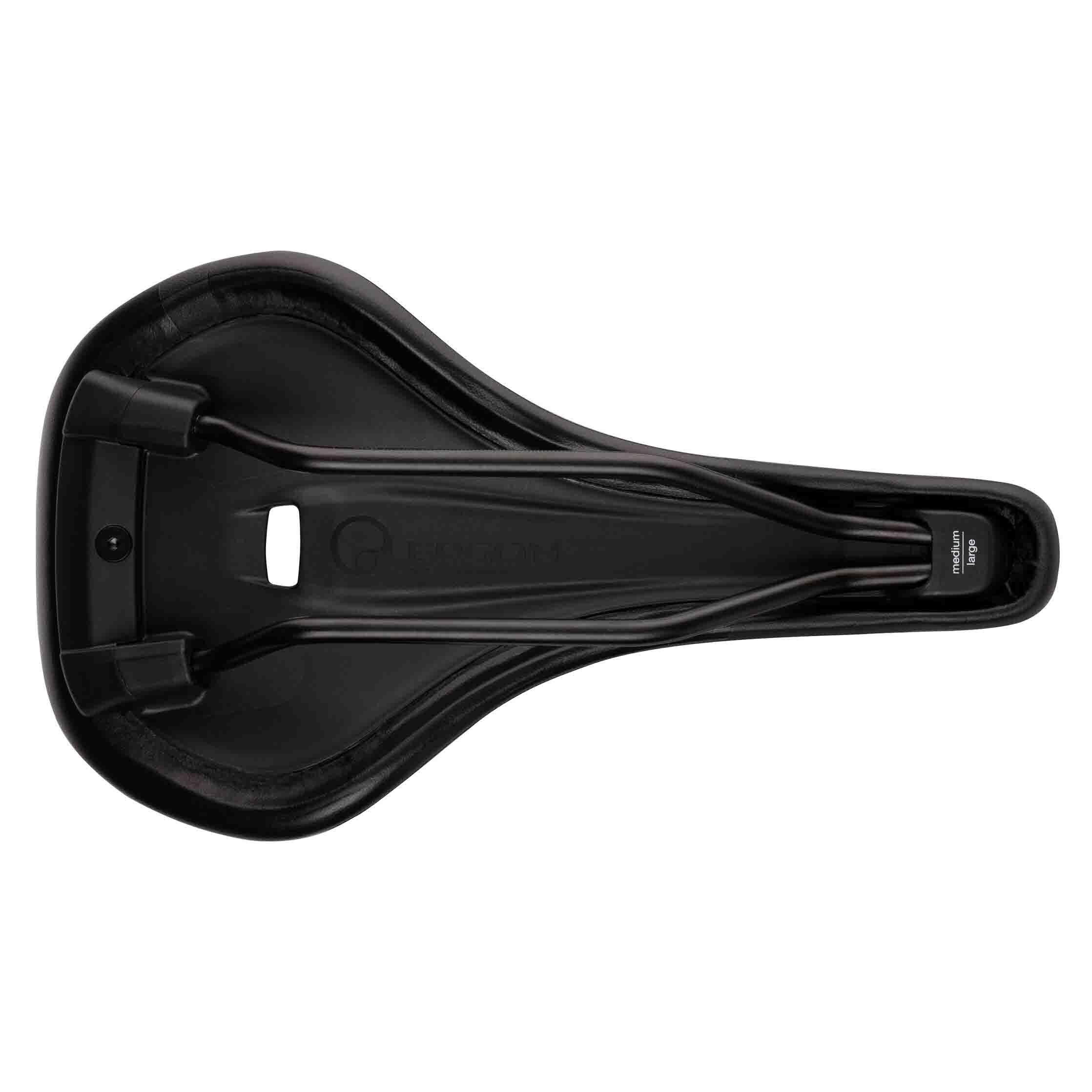 Ergon SM E-Mountain Pro Sattel für Männer - S M Stealth 6/6