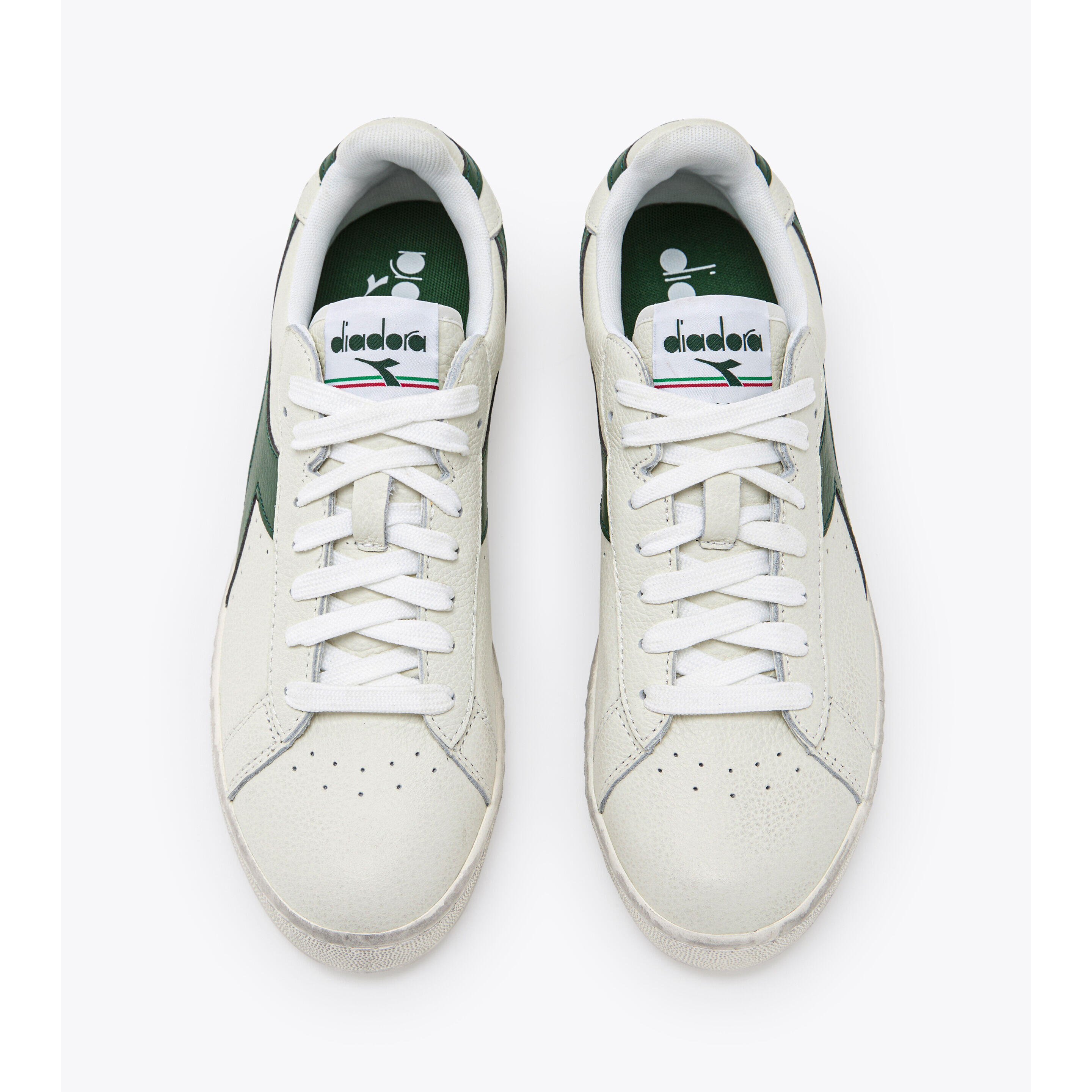 Sneakers Diadora Game L Low Waxed 6/7