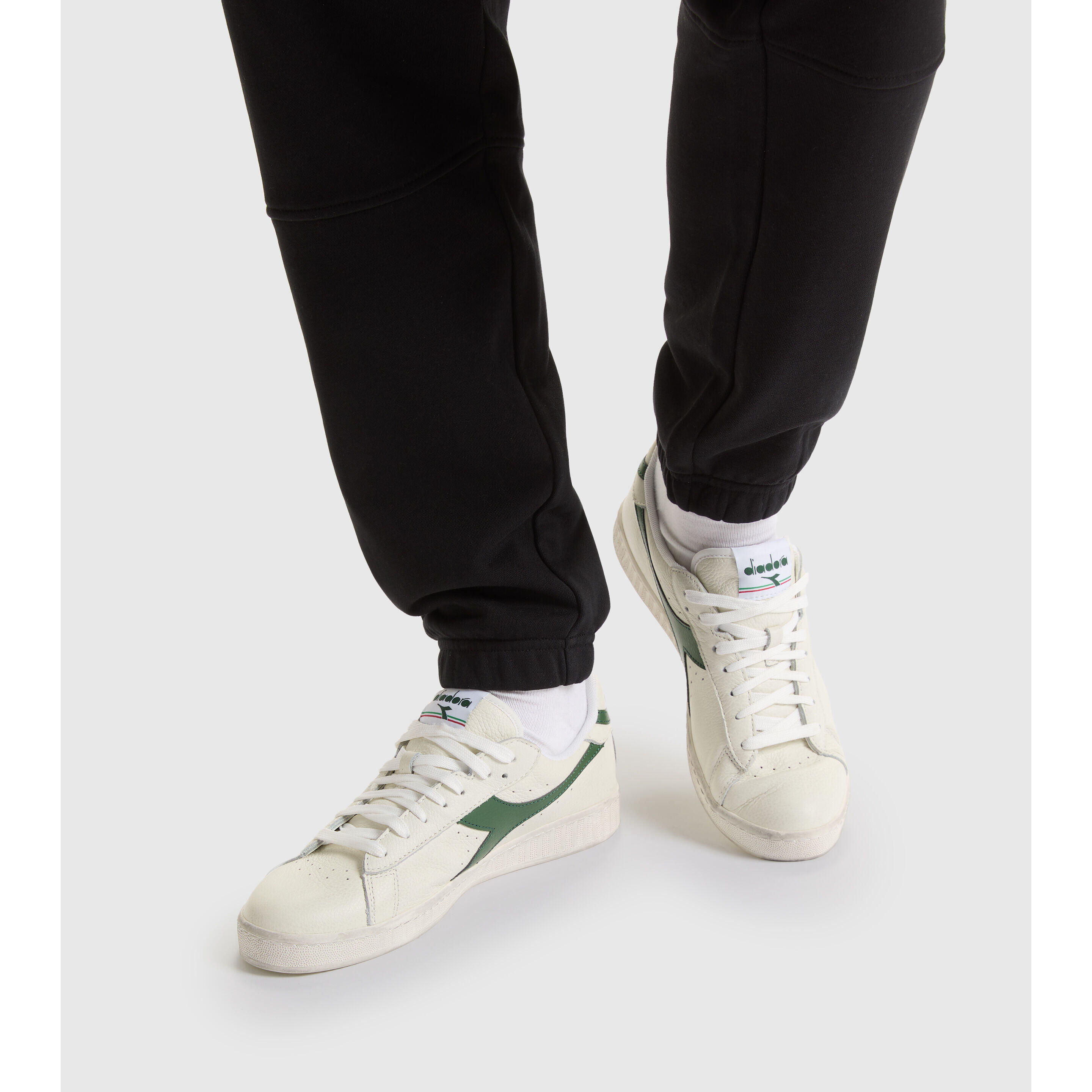 Sneakers Basses Game L Low Waxe 6/7