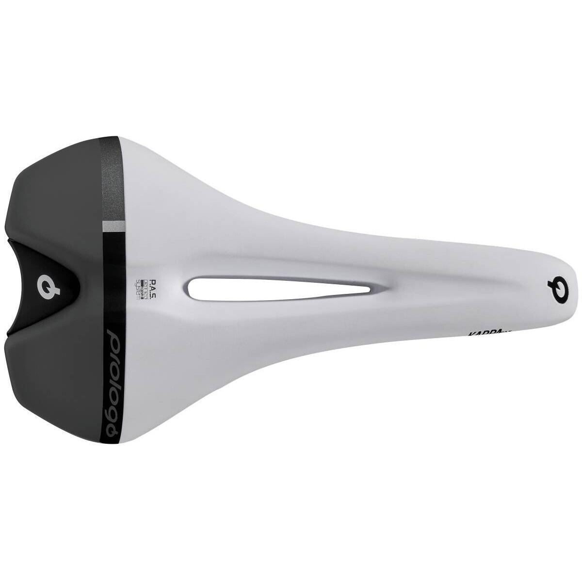 Sillín PROLOGO KAPPA EVO PAS - T.2.0 blanco 2/2