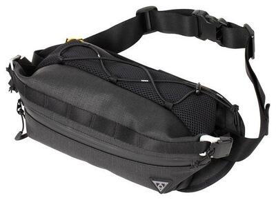 Topeak Hip Pack 3L Waist Belt