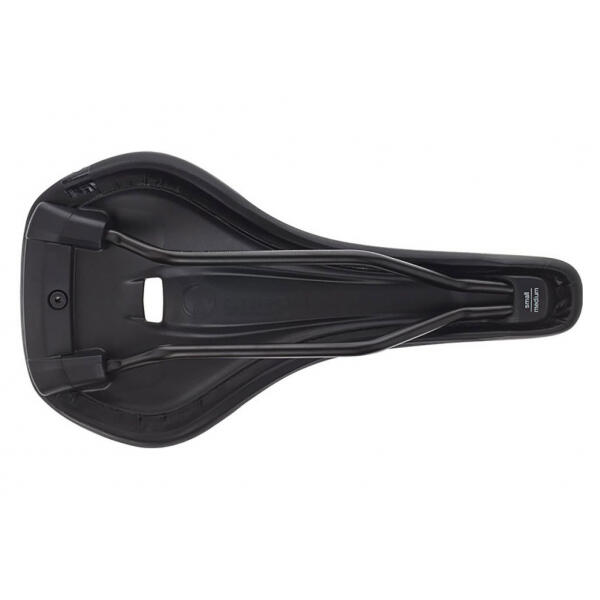 ERGON SR Comp zwart zadel 6/6