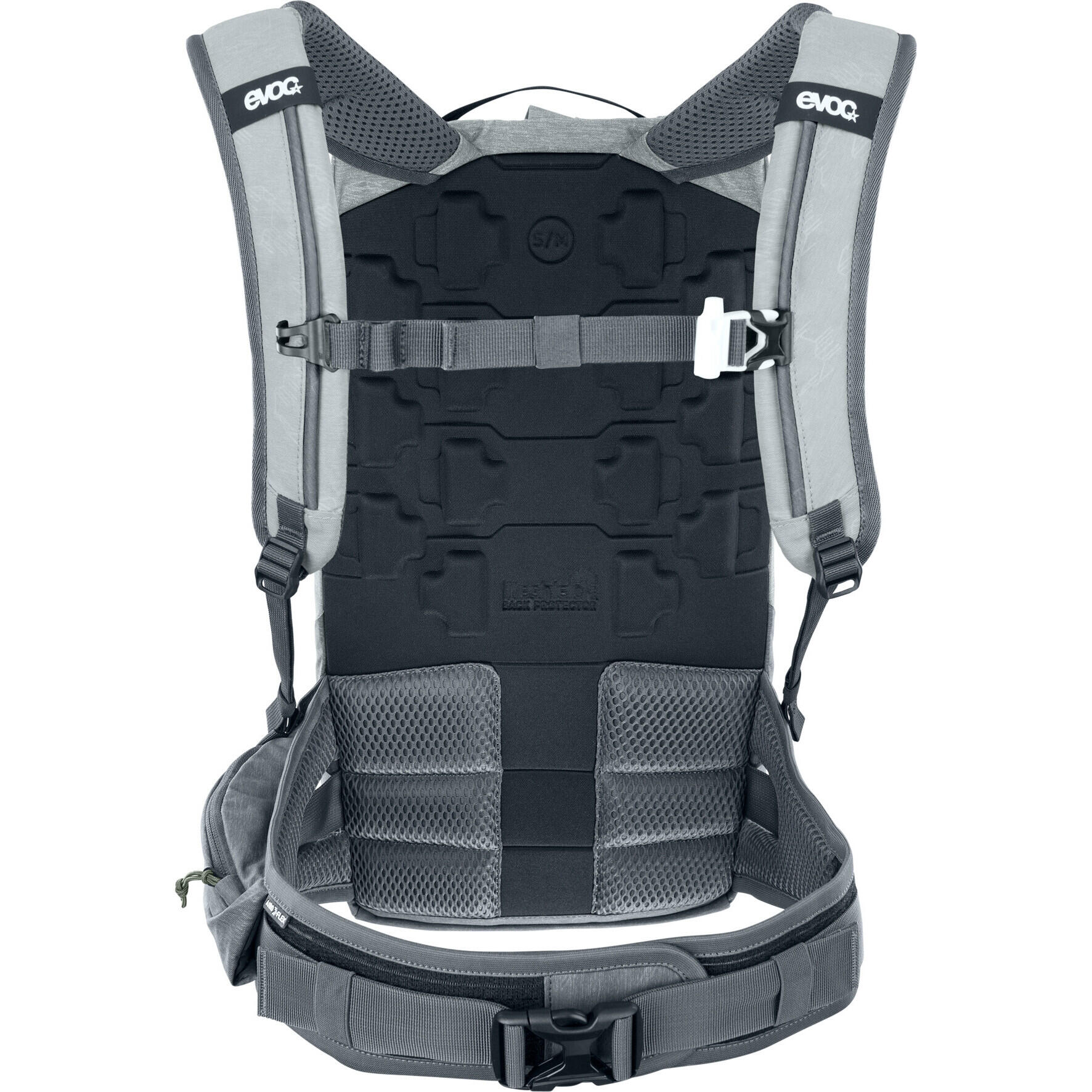Zaino Evoc Trail Pro 6/7
