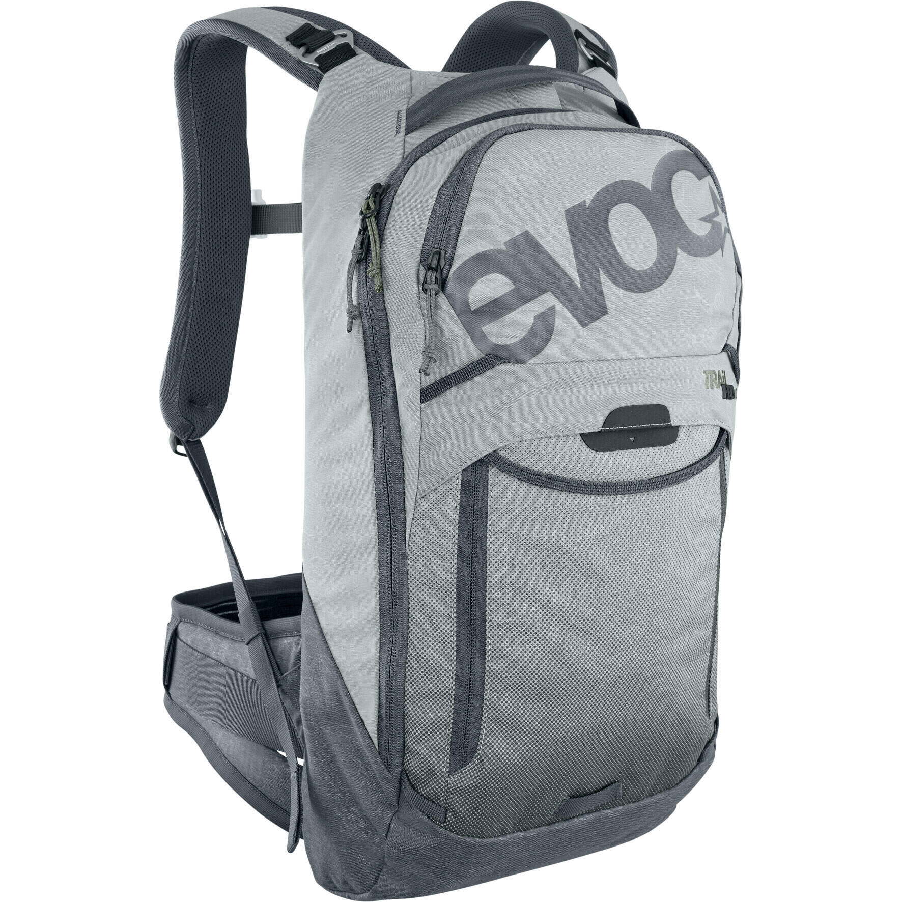 EVOC picture