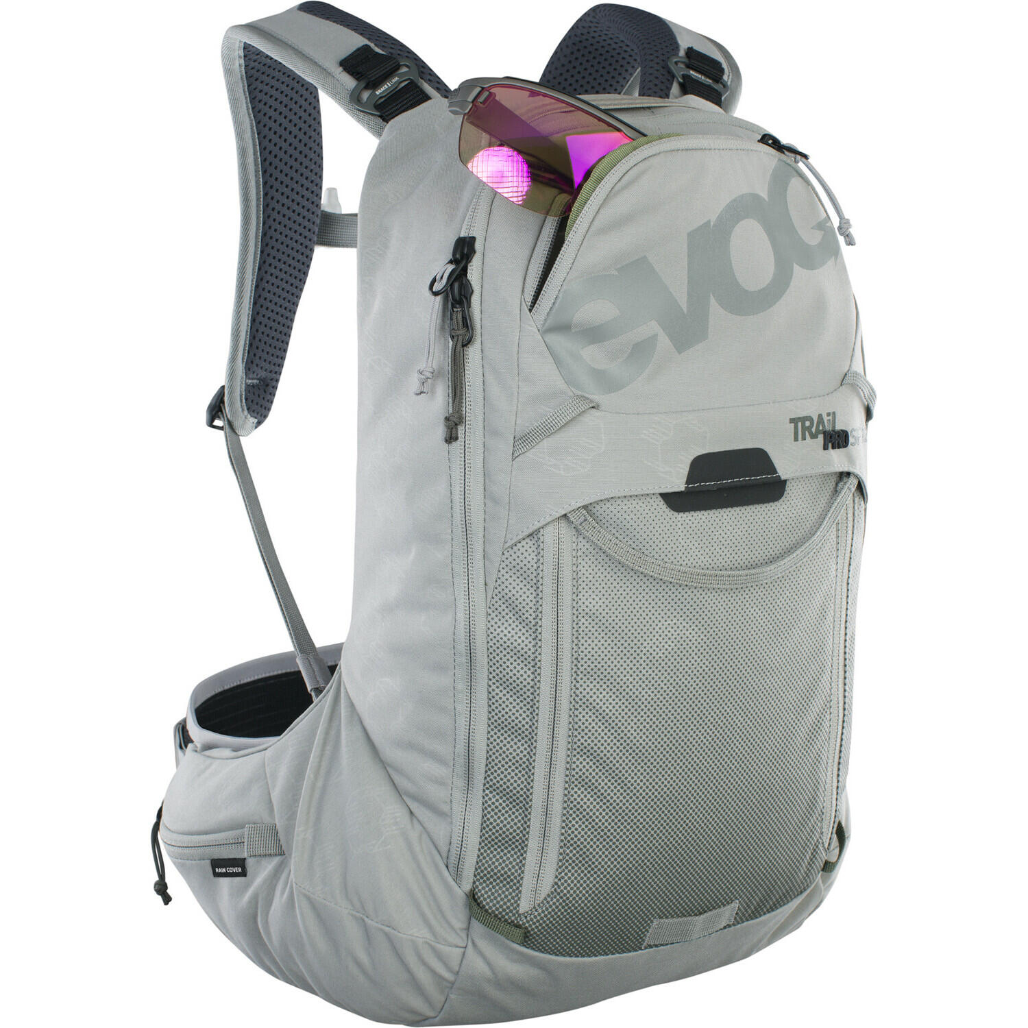 Zaino Evoc Trail Pro 4/7