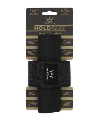 Rahmentasche Peaty's HoldFast Nightrider