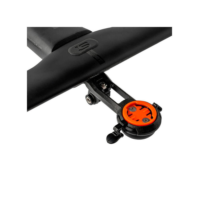 Support de compteur avec sonnette HideMyBell Raceday - CAD (Cannondale)