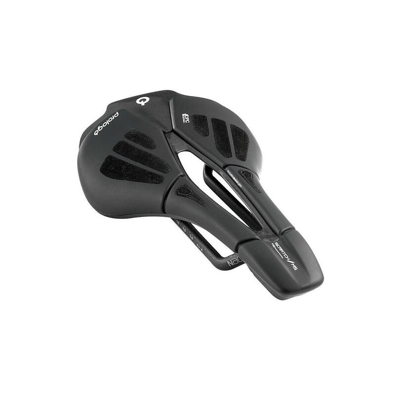 Selle Scratch M5 Pas CPC Nack Unisexe