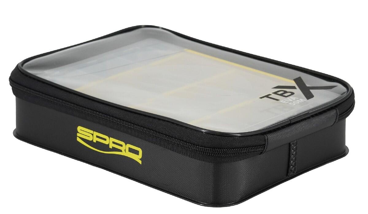 Torba wędkarska Spro TBX EVA 2/2