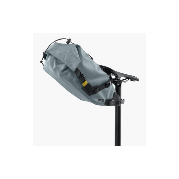 Evoc Seat Pack Boa WP 6 Steel Blue 6/7